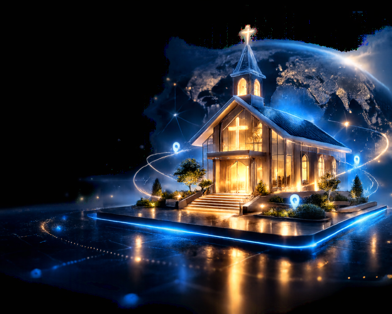 True Fellowship Bible Church